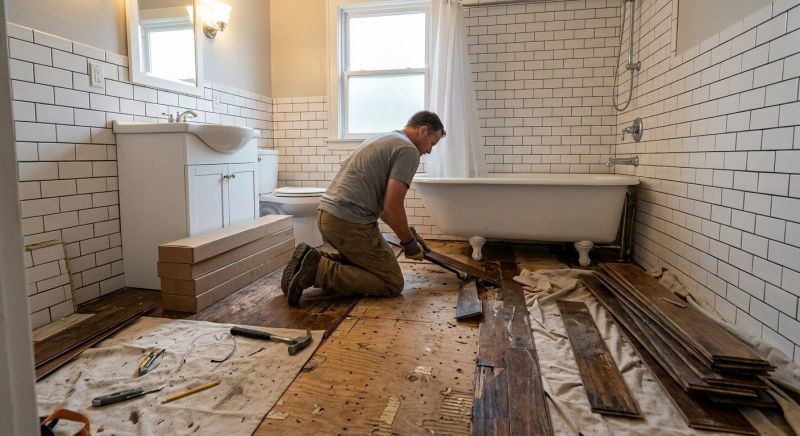 Top Bathroom Remodeling Companies in Brea, CA