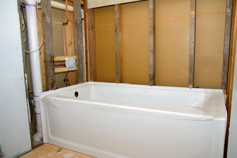 Top Bathroom Remodeling Companies in Chino, CA
