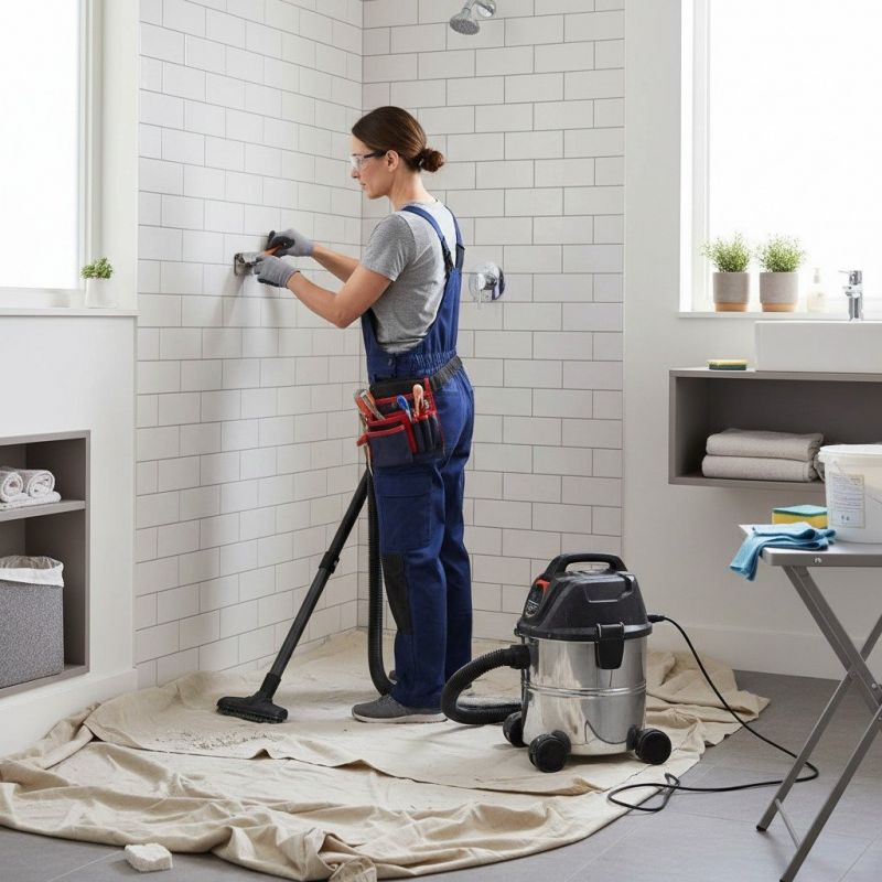 Top Bathroom Remodeling Companies in Mission Viejo, CA