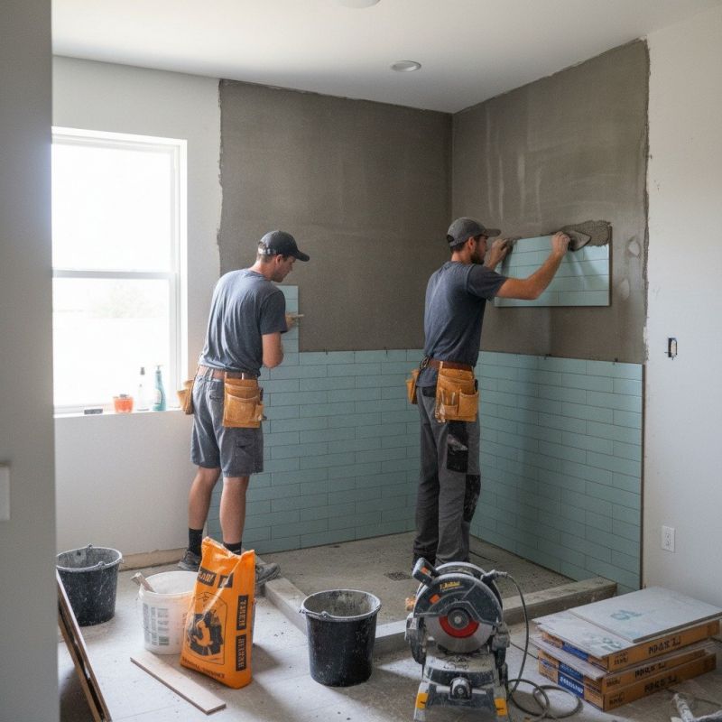 Top Bathroom Remodeling Companies in Ontario, CA