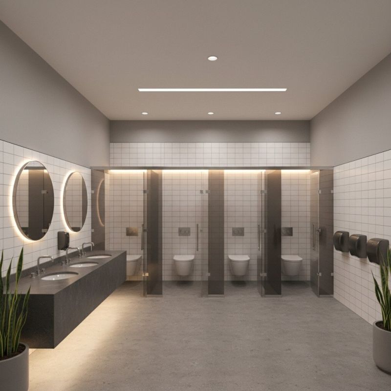 Top Bathroom Remodeling Companies in Ontario, CA