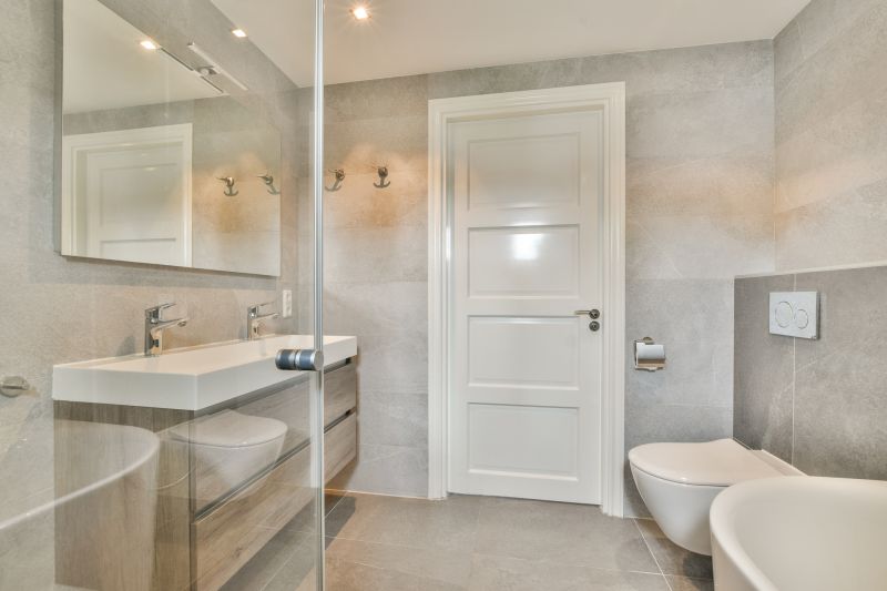 Top Bathroom Remodeling Companies in Ontario, CA