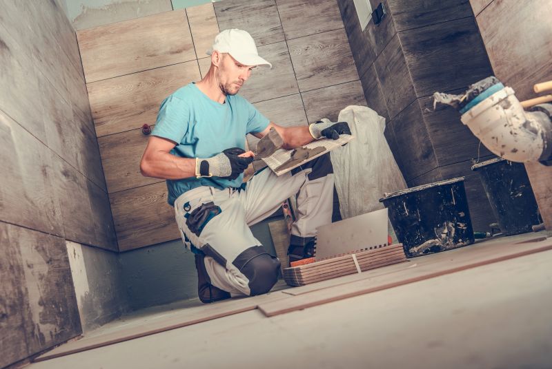 Top Bathroom Remodeling Companies in Perris, CA