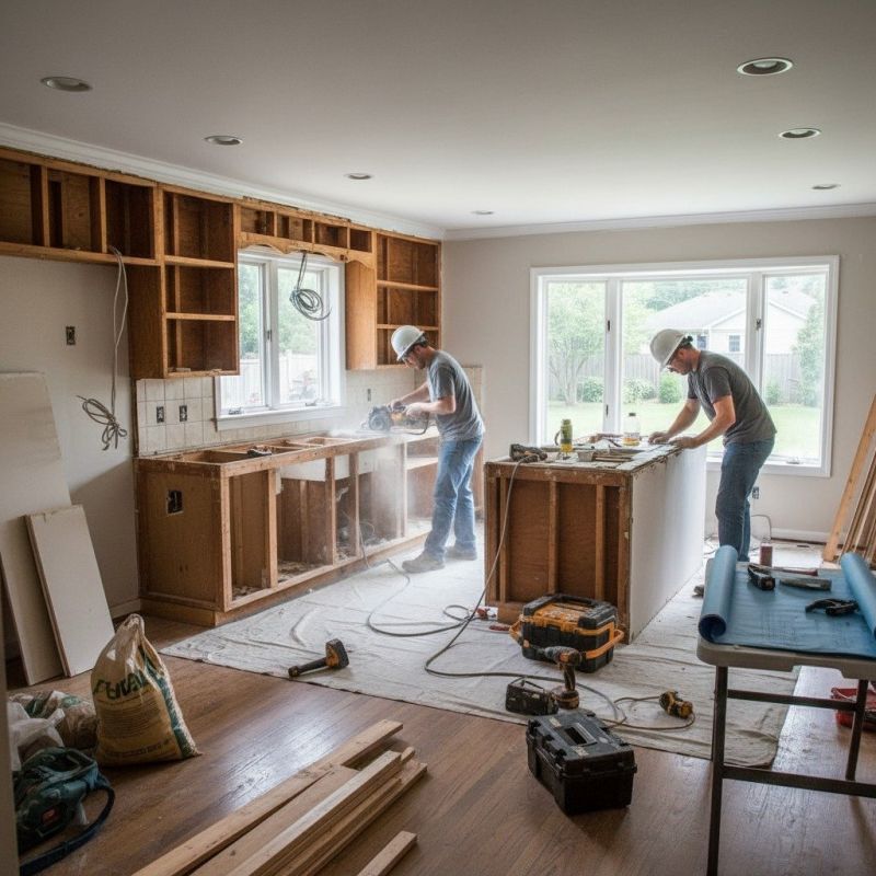 Top Bathroom Remodeling Companies in Riverside, CA