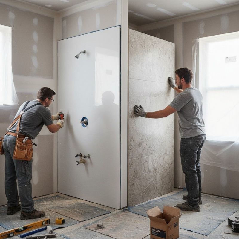 Top Bathroom Remodeling Companies in Trabuco Canyon, CA