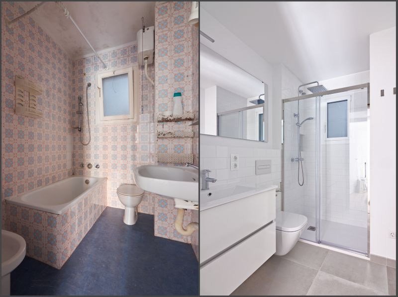 Top Bathroom Remodeling Companies in Yorba Linda, CA