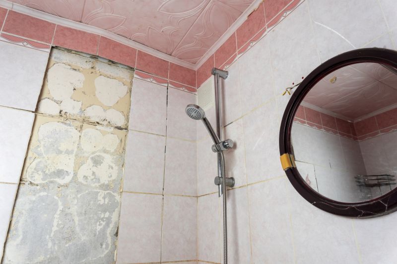 When to Hire for Shower Installation